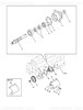 Order YANMAR 127881-54350 Shaft, Pump Driving