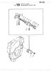 Order YANMAR 177010-05630 Weight, Governor