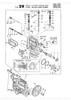 Order YANMAR 729499-51390 Pump Assy, Injection