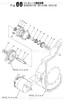 Order YANMAR 126683-43700 Gear, Pump