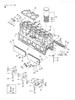 Order YANMAR 726613-01562 Block Assy, Cylinder