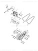 Order YANMAR 127690-77260 Bracket,Alternator