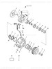 Order YANMAR 128625-89110 Stand, Bearing