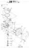 Order YANMAR 148633-32140 Nut