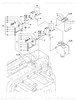 Order YANMAR 177519-06860 Wire,Lo Press Alarm