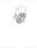 Order YANMAR 129673-01621 Housing, Flywheel