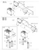 Order YANMAR 46150-506980 Box, Terminal 24P