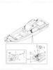 Order YANMAR 15A328-57070 Plate,Baffle Fot