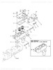 Order YANMAR 127881-48320 Cover, Thermostat