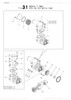 Order YANMAR 119773-42570 O-Ring