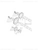Order YANMAR 148816-14920 Gear, Idle