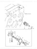 Order YANMAR 177010-05650 Gear, Governor