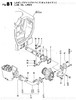 Order YANMAR 143600-39190 Retainer