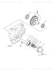 Order YANMAR 177512-03530 Shim, 110/100 T=0.30