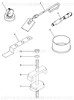 Order YANMAR 42111-000810 Micrometer