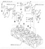 Order YANMAR 127422-11470 Support