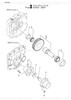 Order YANMAR 177564-03750 Retainer