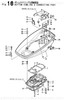 Order YANMAR 196630-10230 Bolt, M8X40