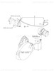 Order YANMAR 148806-39350 Pipe Assy, Oil