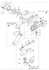 Order YANMAR 124070-12700 Bracket, Silencer