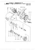 Order YANMAR 148616-54370 Shaft, Pump Driving