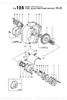 Order YANMAR 135680-54410 Shaft, Drive