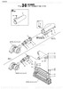 Order YANMAR 126632-18141 Duct, Air