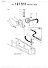 Order YANMAR 125311-39650 Pipe, Lub Oil