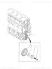 Order YANMAR 121850-32530 Shaft, Idle