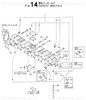 Order YANMAR 26213-120322 Stud, M12X 32