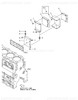 Order YANMAR 127677-77460 Bracket, Edu
