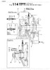 Order YANMAR 126630-89200 Bracket