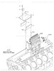 Order YANMAR 148960-54120 Bracket
