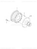 Order YANMAR 26076-200502 Bolt, 10.920X 50