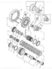 Order YANMAR 177054-03072 Coupling