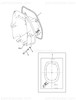 Order YANMAR 196327-92010 Plate, Transom