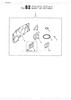 Order YANMAR 177560-02140 Gasket, Plate