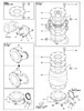 Order YANMAR 127881-13070 Bend, Exhaust