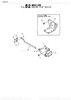Order YANMAR 126625-66500 Lever, Auxiliary