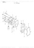 Order YANMAR 129116-61110 Spacer