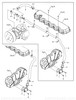 Order YANMAR 119581-03100 Hose, Breather