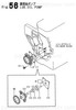 Order YANMAR 121450-32060 Pin, 4X8