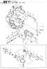 Order YANMAR 177564-04310 Shaft