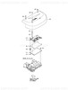 Order YANMAR 127677-77480 Bracket, Ecu