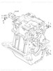 Order YANMAR 23231-015000 Flange, 10K 15