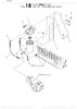 Order YANMAR 127425-35600 Bracket
