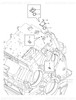 Order YANMAR 23169-170031 Elbow, 3/8Xr3/8