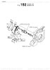 Order YANMAR 144626-77332 Adjuster, Belt