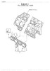 Order YANMAR 148016-01410 Cover, Block