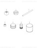 Order YANMAR 196322-92140 Tool, Spline 26